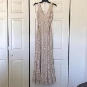 👗 GORGEOUS FORMAL GOWN 👗